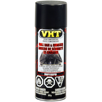 VHT High Temperature Roll Bar & Chassis Paint, 312-g