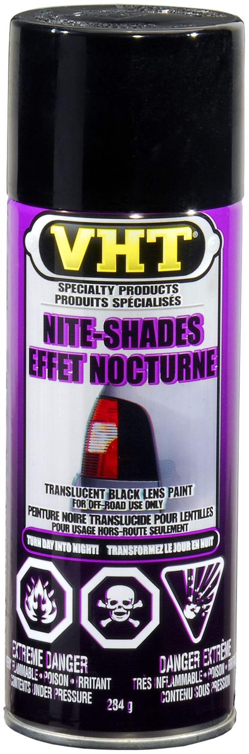 VHTNIGHTSHADES