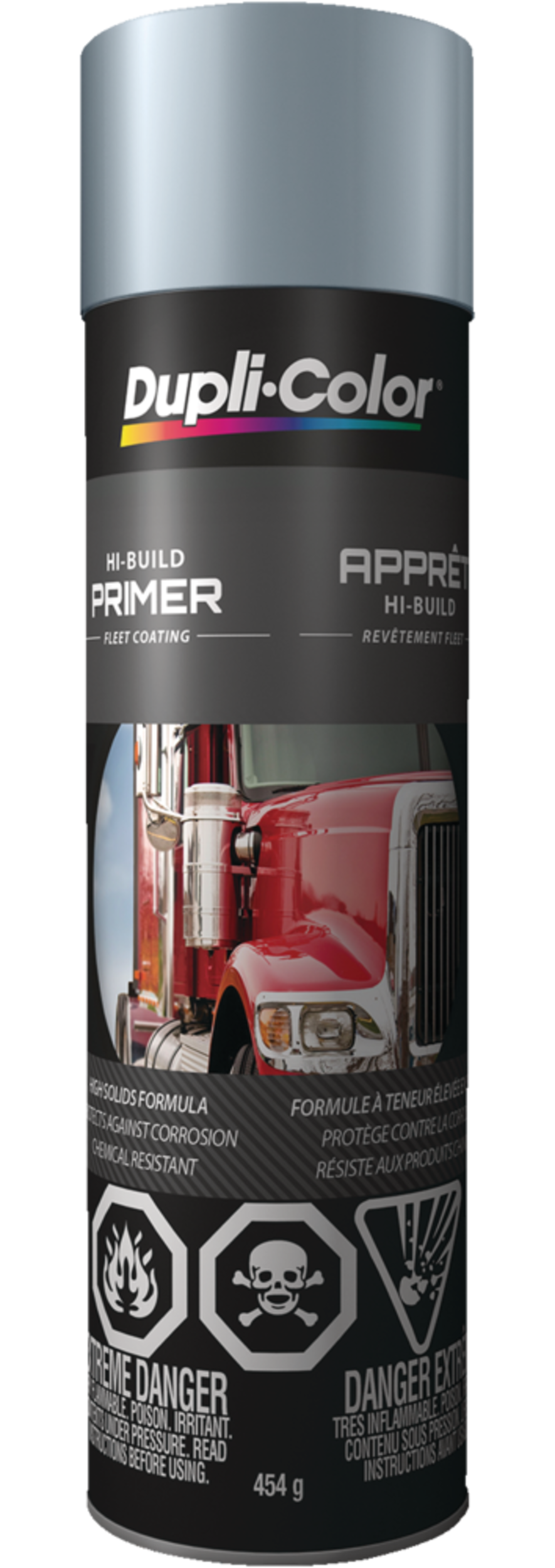 Gray Primer Front_Flat