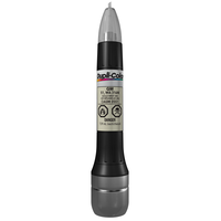 Dupli-Color Scratch Fix All-In-1, Gold Mist Metallic (51, WA316N) Front_Flat