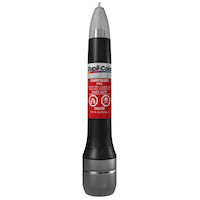 Dupli-Color Scratch Fix All-In-1, Poppy Red (PR4) Front_Flat