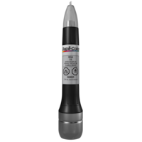 Dupli-Color Scratch Fix All-In-1, Satin Silver Metallic (S6) Front_Flat