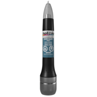 Dupli-Color Scratch Fix All-In-1, Steel Blue Metallic  (PBQ)