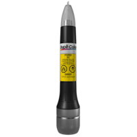 Dupli-Color Scratch Fix All-In-1, Chrome Yellow (BZ) Front_Flat