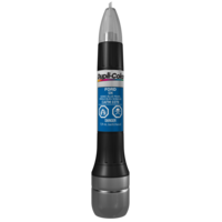 Peinture de retouche Scratch Fix All-in-1, Bleu sonique perlé (SN) Front_Flat