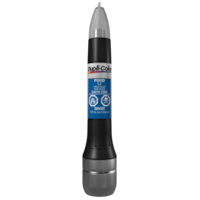 Dupli-Color Scratch Fix All-In-1, True Blue (L2) Front_Flat