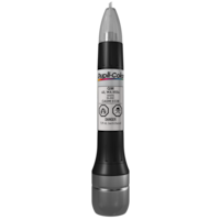 Dupli-Color Scratch Fix All-In-1 Exact-Match Automotive Touch-Up Paint, White (40 WA8554)