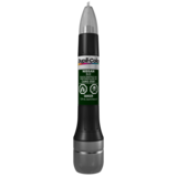Dupli-Color Scratch Fix All-In-1 Exact-Match Automotive Touch-Up Paint, Black Emerald Metallic (DJ2) Front_Flat