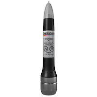 Dupli-Color Scratch Fix All-In-1, Bright Silver Metallic  (K1) Front_Flat