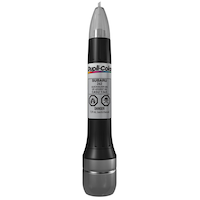 Dupli-Color Scratch Fix All-In-1, QuickSilver Metallic (262) Front_Flat
