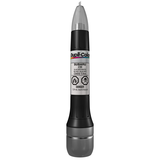 Dupli-Color Scratch Fix All-In-1 Exact-Match Automotive Touch-Up Paint, Glacier White (230) Front_Flat