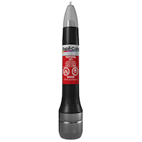 Dupli-Color Scratch Fix All-In-1 Exact-Match Automotive Touch-Up Paint, Super Red II (3E5)