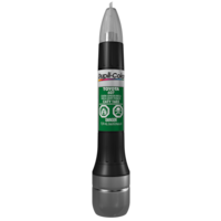 Dupli-Color Scratch Fix All-In-1, Dark Green Mica (6Q7) Front_Flat