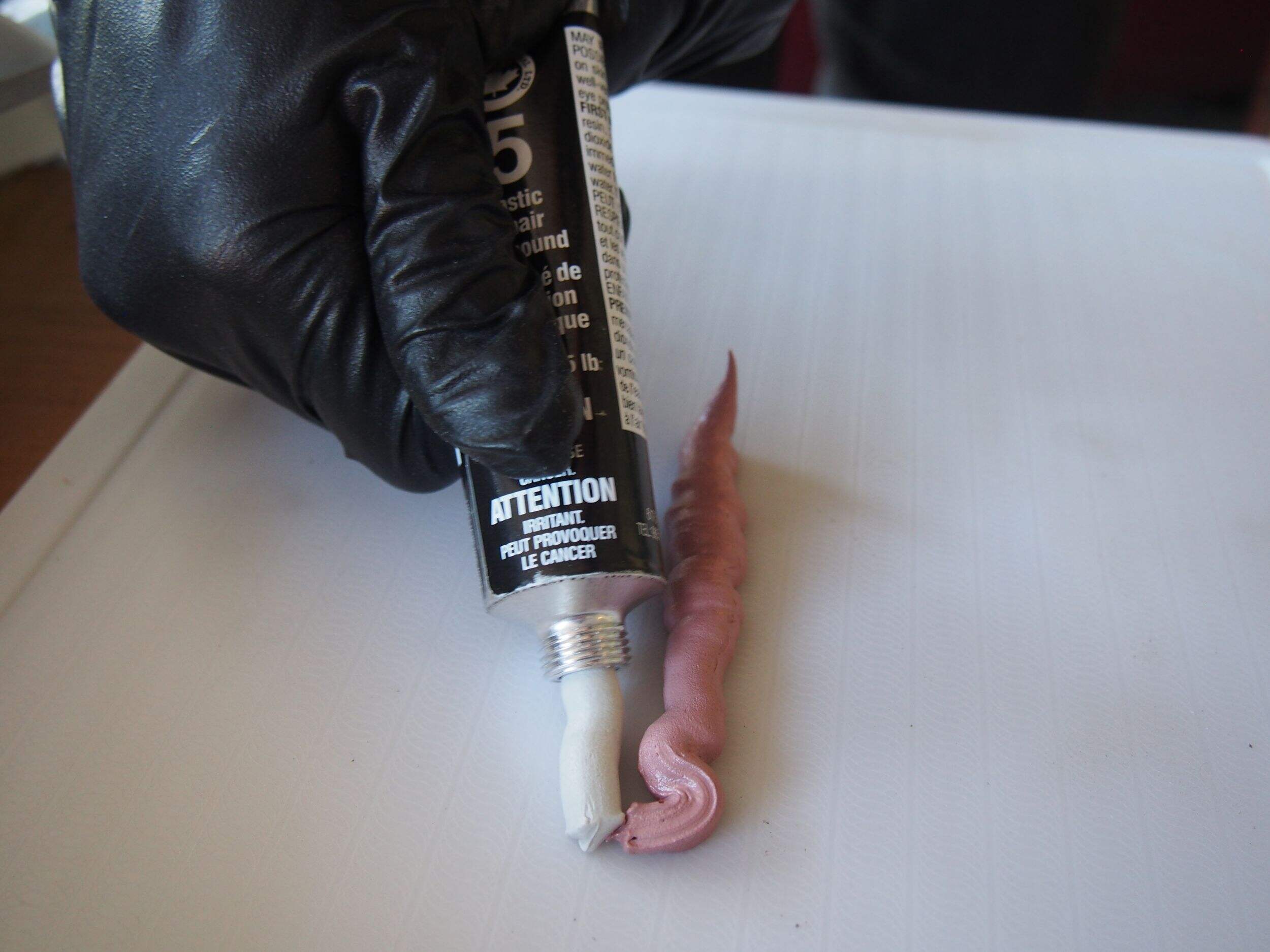 Bumper Repair Kit Canadian Tire