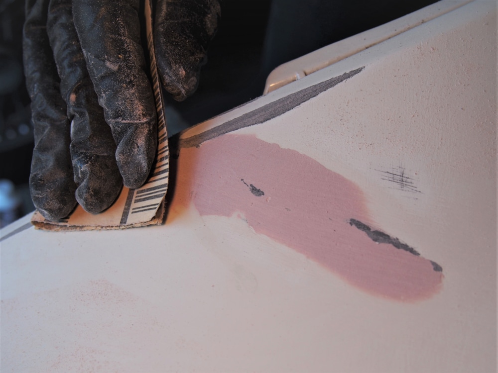 Bumper Repair Kit Canadian Tire