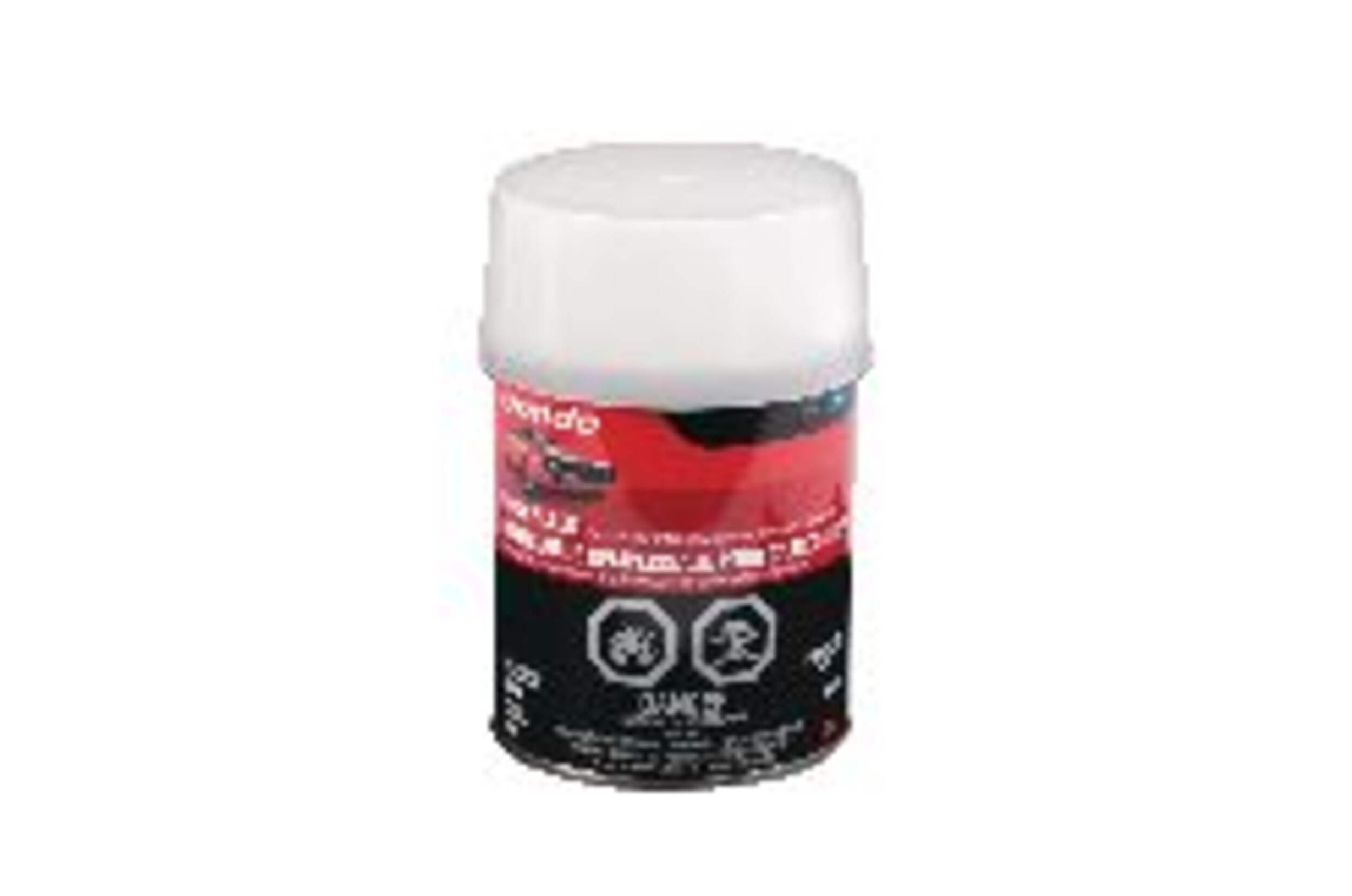 Mastic à carrosserie Bondo, 794 g Front_Elevated
