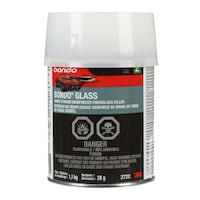 Bondo Glass Reinforced Filler