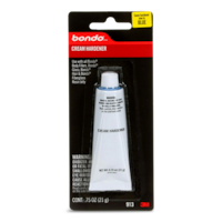 Bondo Cream Hardener, 1-oz