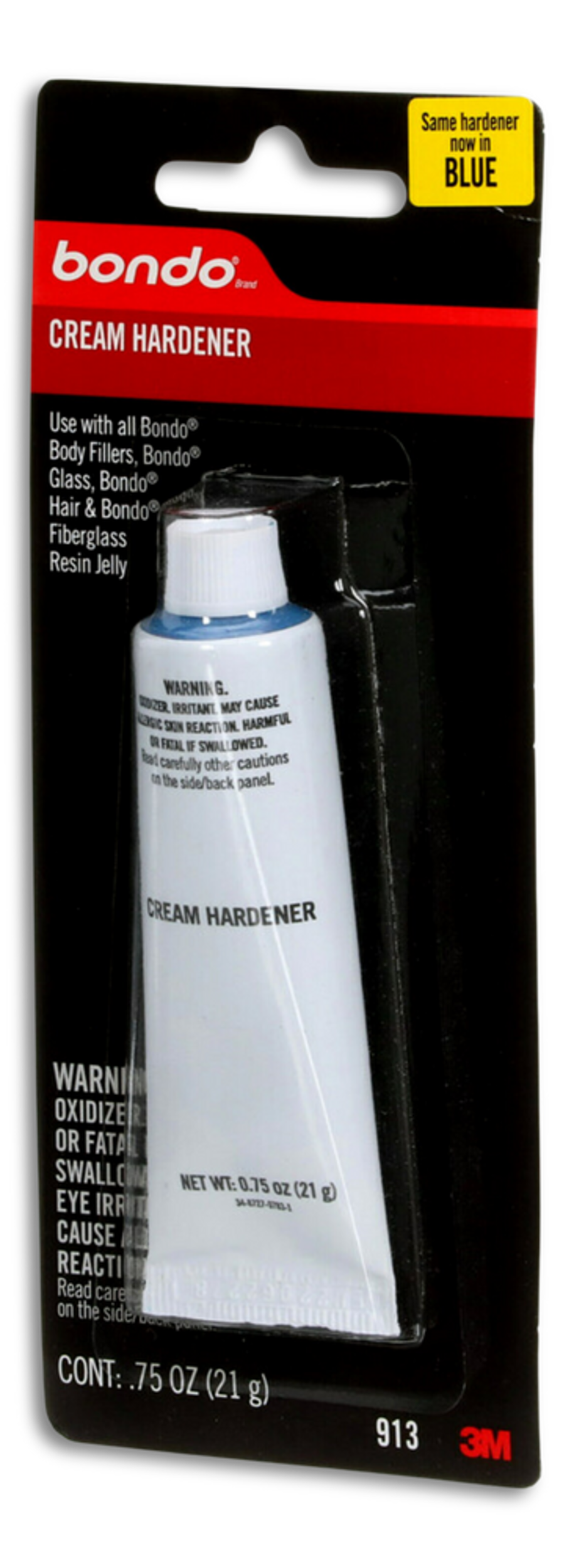 Bondo Cream Hardener, 1oz Canadian Tire