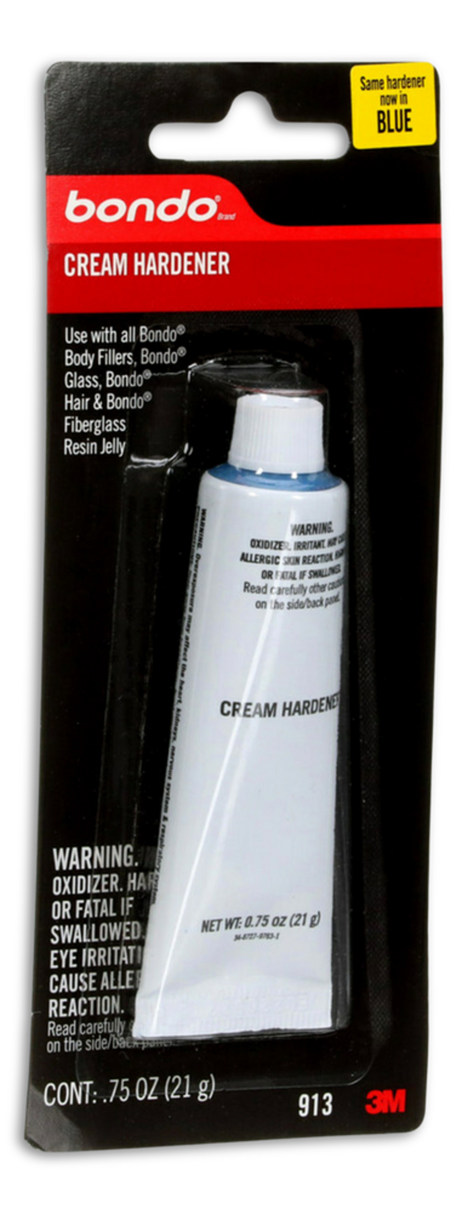 Bondo Cream Hardener, 1oz Canadian Tire