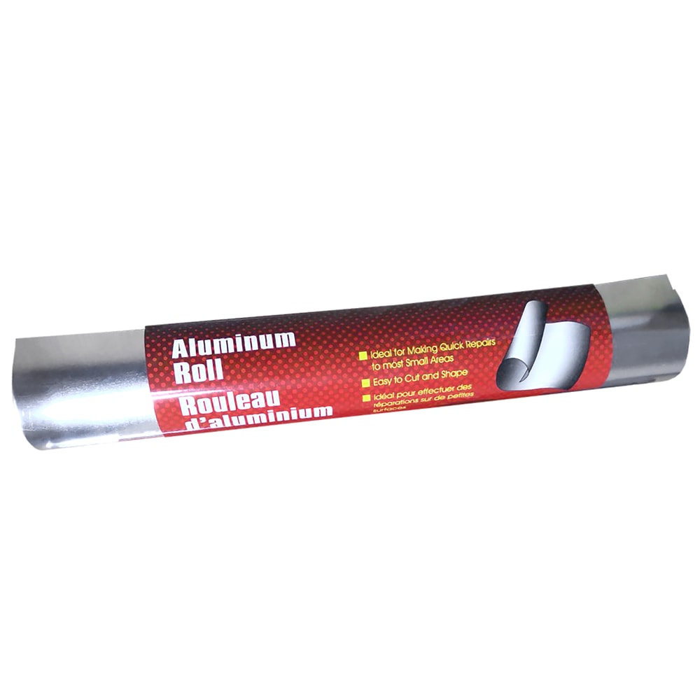 Aluminum Repair Roll, 36in Canadian Tire