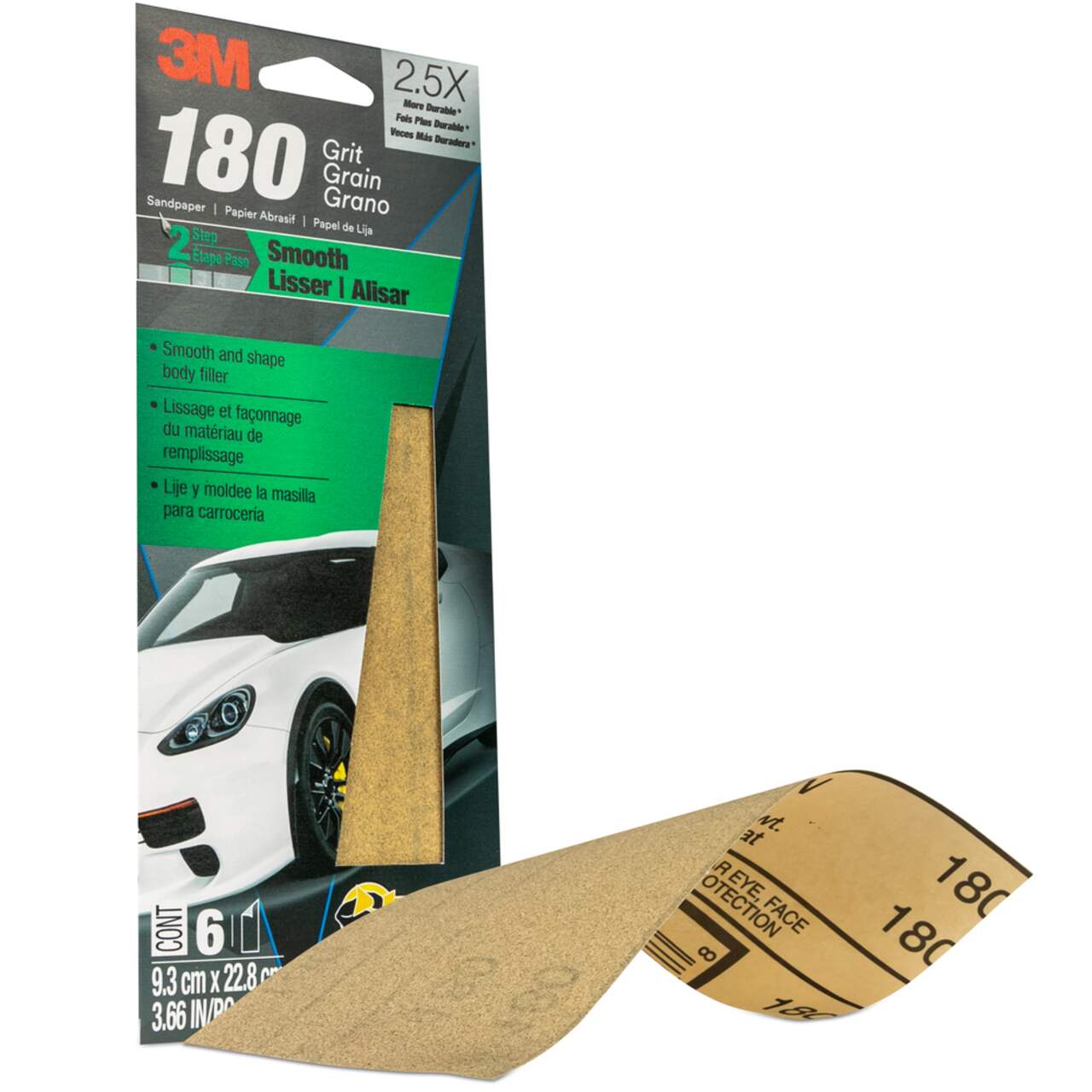 3000 grit sandpaper canadian tire sale