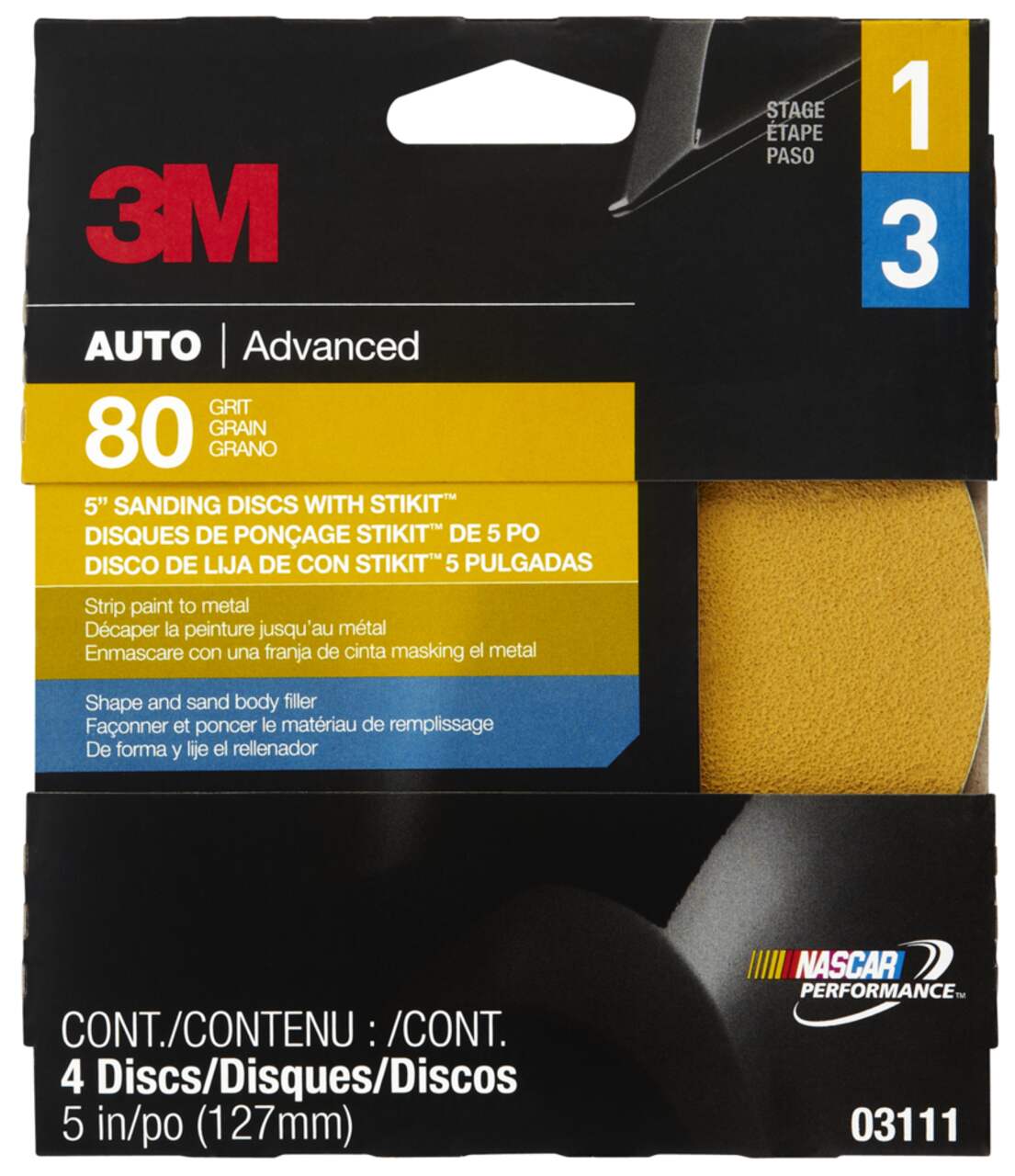 Sanding discs canadian tire hot sale