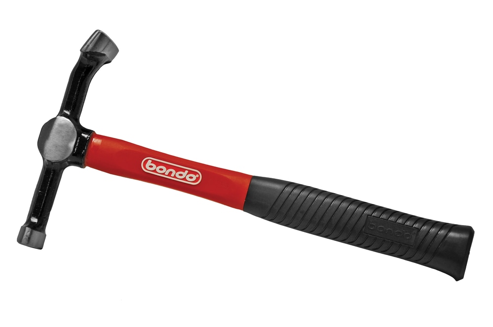 Bondo Shaping & Bumping Hammer Canadian Tire