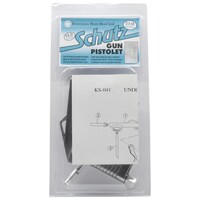 Schutz Siphon Undercoating Gun