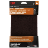 3M Body Scuff Pad Front_Flat