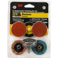 Disques de meulage Scotch-Brite