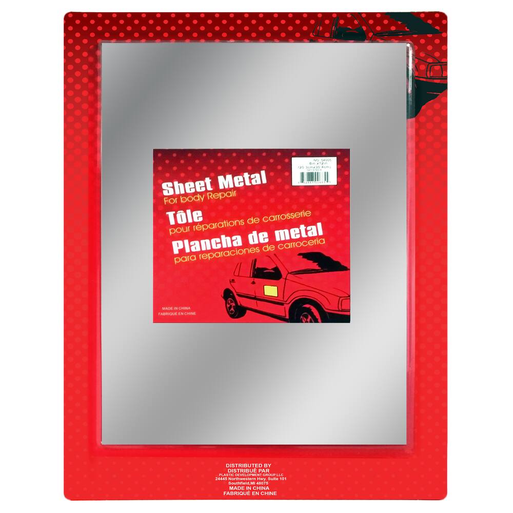 Sheet Metal | Canadian Tire