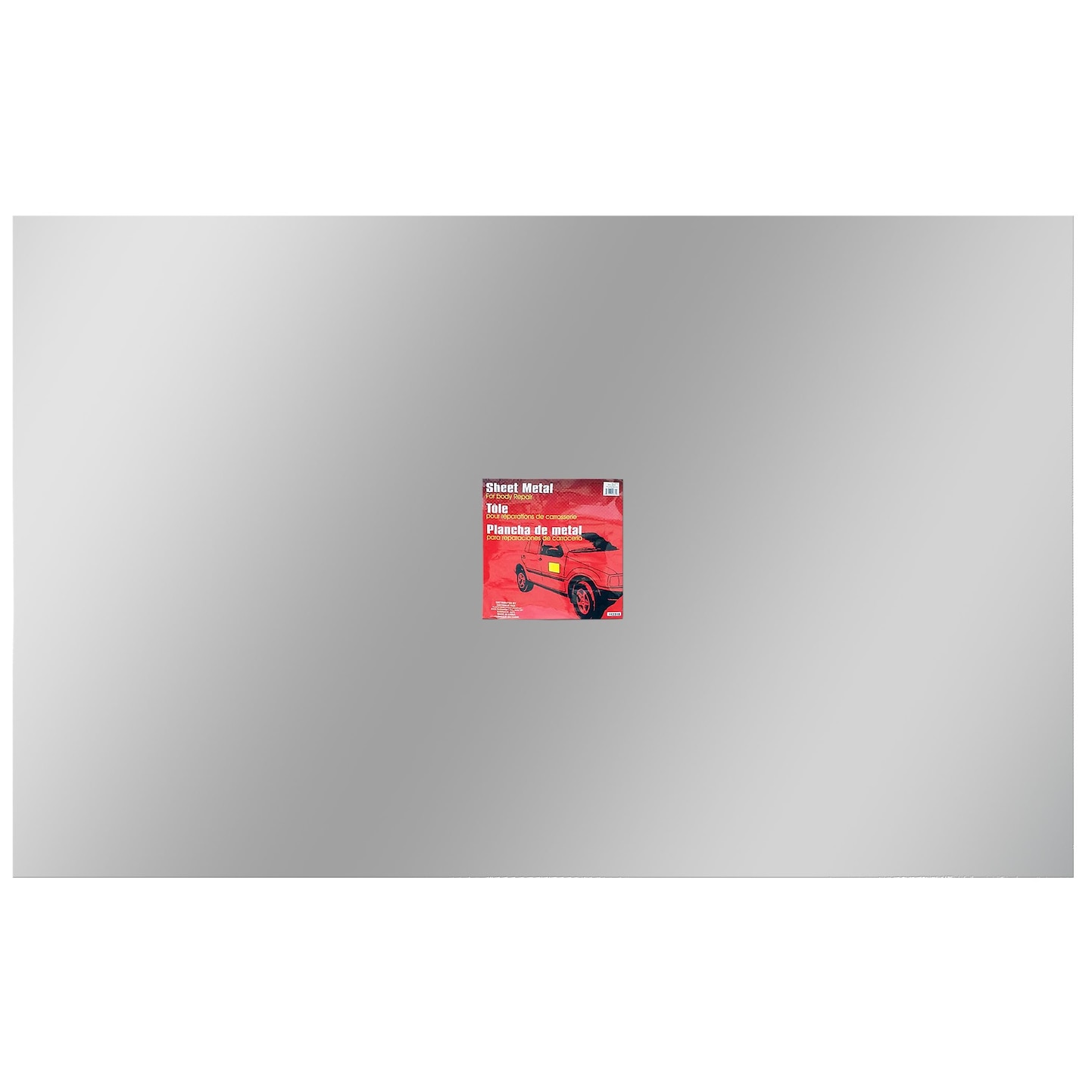 Sheet Metal Canadian Tire