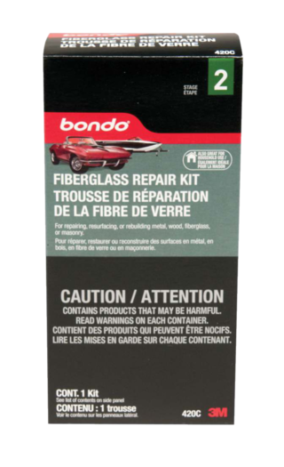 Bondo Fiberglass Resin Repair Kit, Best Bathtub Chip Repair Kit In India