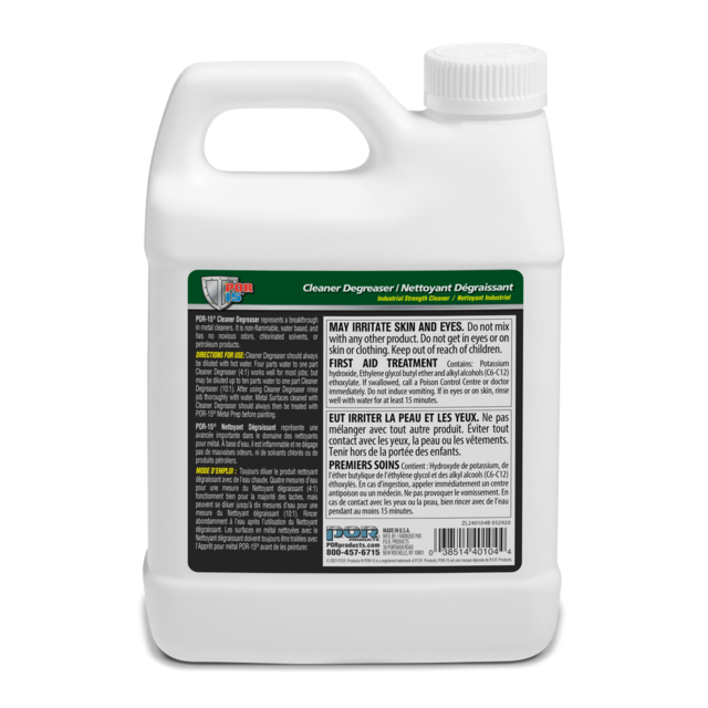 Cleaner Degreaser, 946mL Canadian Tire