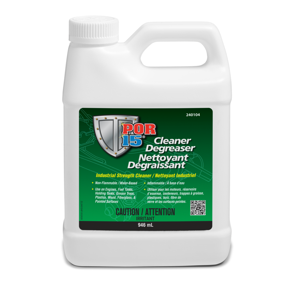 Cleaner Degreaser, 946-mL | Canadian Tire