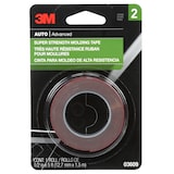3M Super Strength Molding Tape Front_Flat