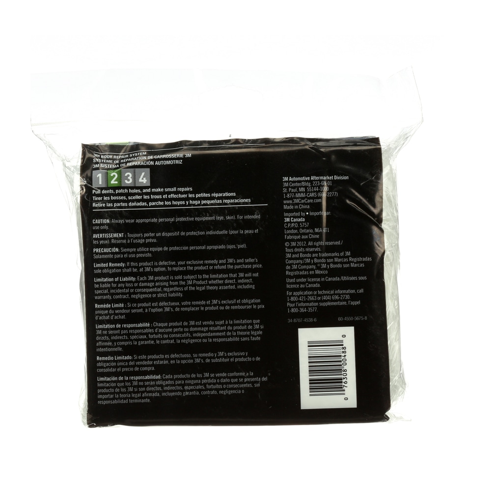 Bondo Fiberglass Mat Canadian Tire