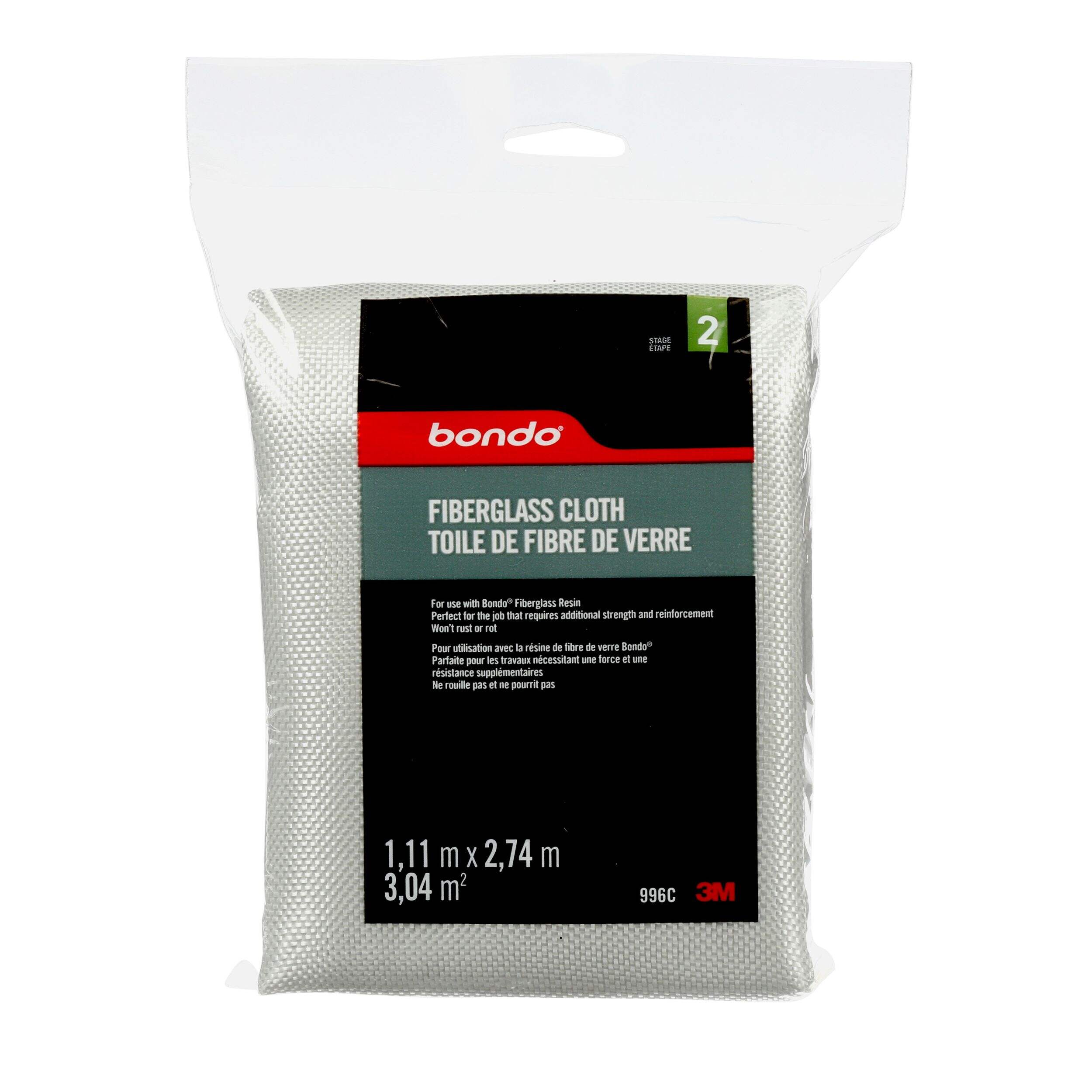 FGLS CLOTH 0.74 SQ.M