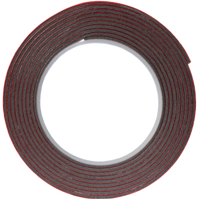 3M Auto Molding Tape, 1/4in x 5ft Canadian Tire