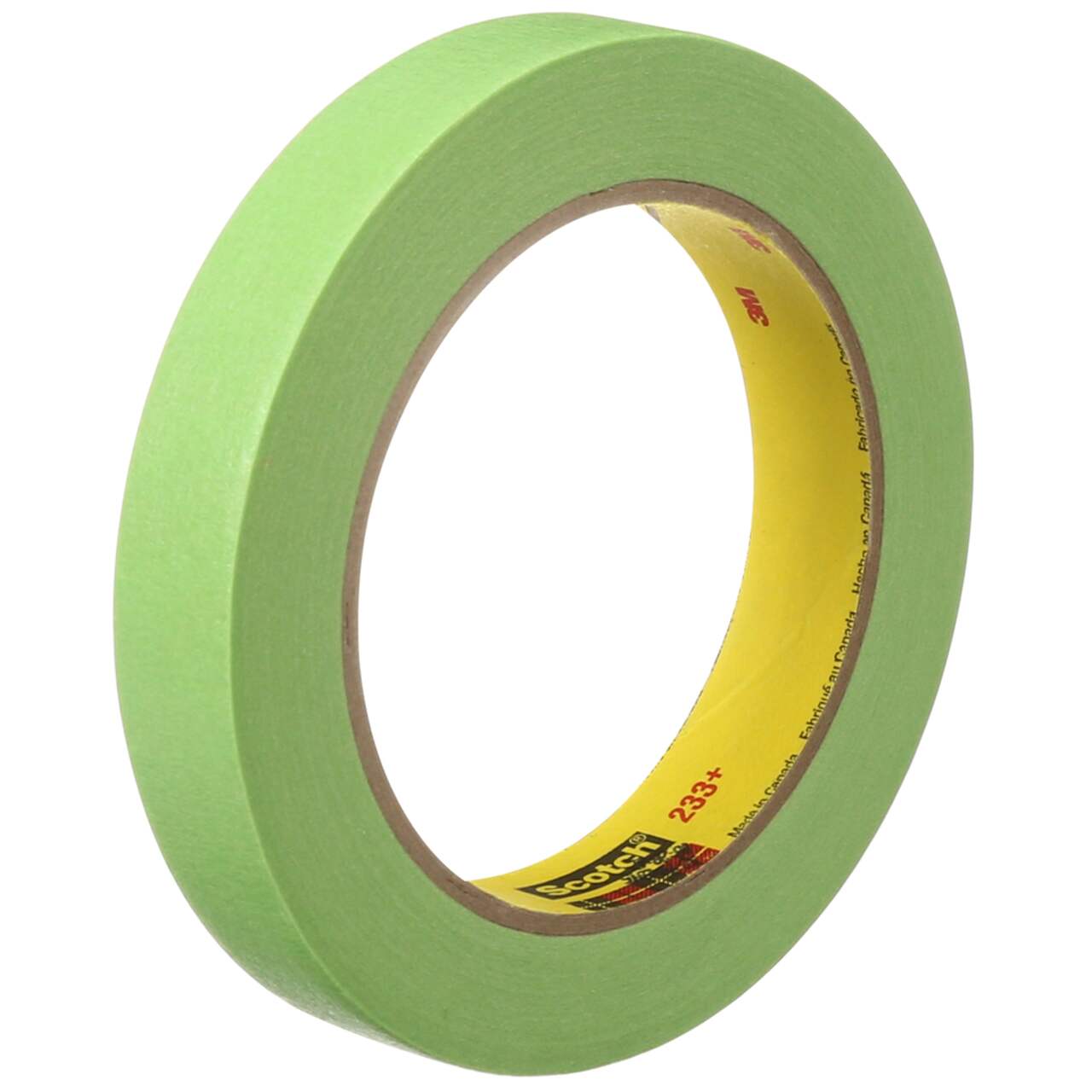 3M - 03431 - Automotive Performance Masking Tape, 18 mm x 32M