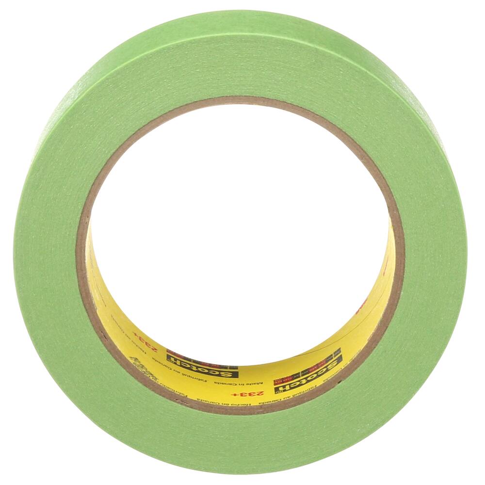 3m Auto Performance Masking Tape 