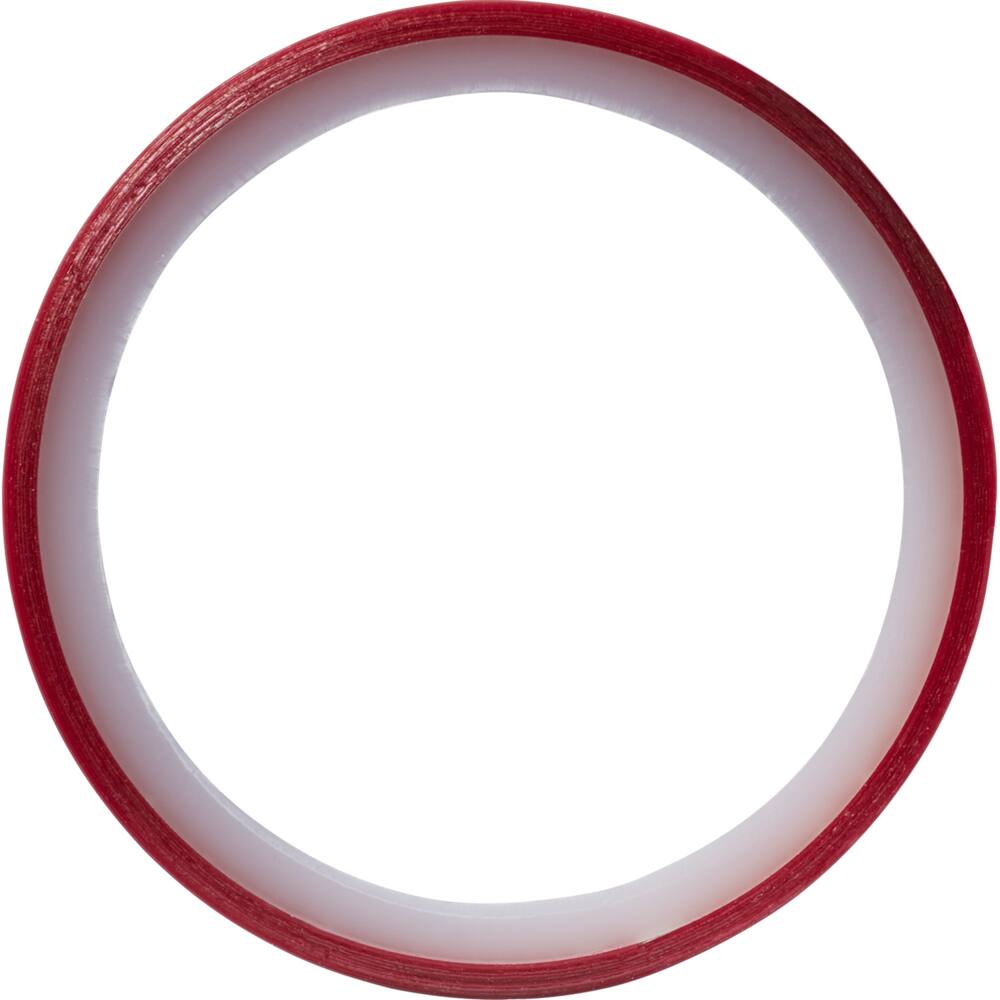 3M™ 3441 Red Lens Repair Tape 1 1/2 inch x 60 inch 03441 