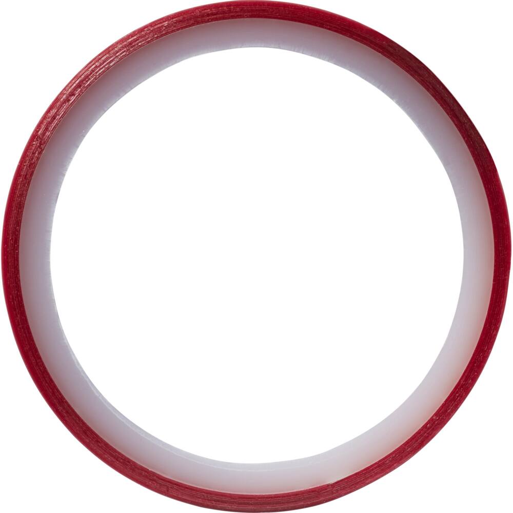 3M™ 3441 Red Lens Repair Tape 1 1/2 inch x 60 inch 03441 