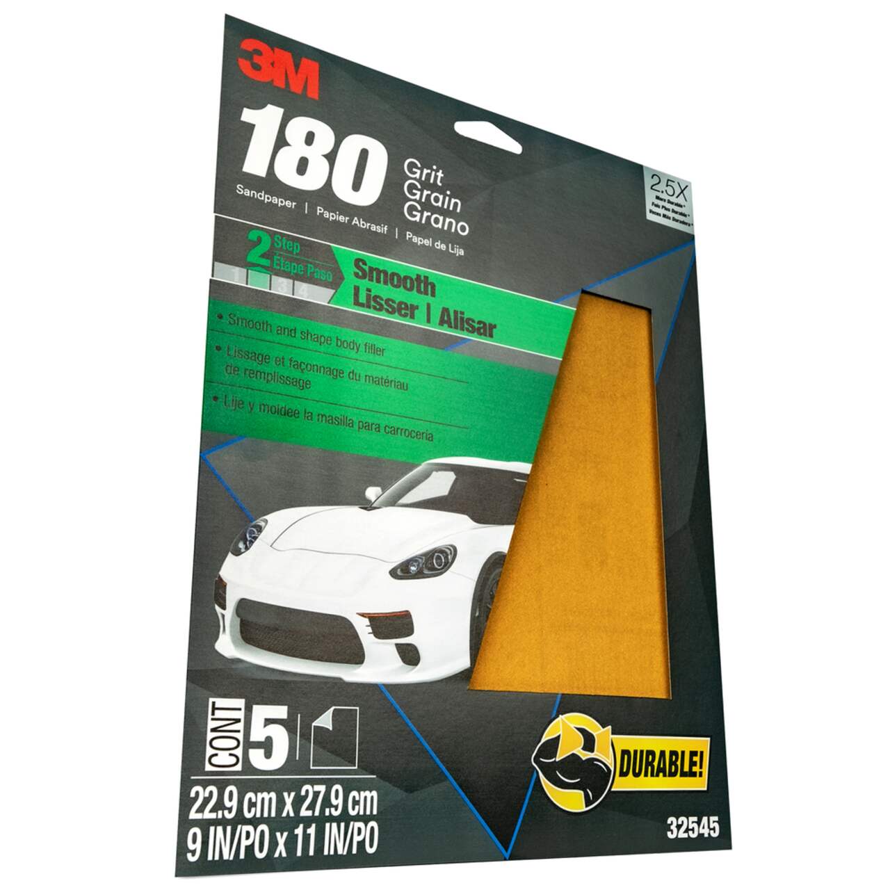 2000 wet deals and dry sandpaper