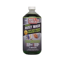 Rust Check Enviro Rust Wash, 1-L Front_Flat