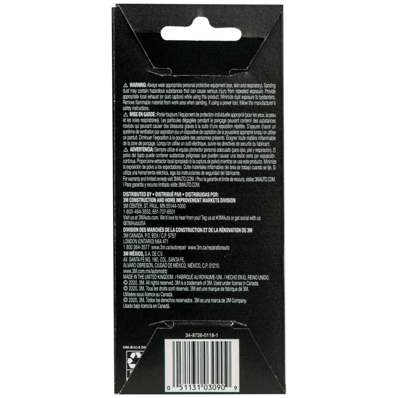 Sanding sponge sales canadian tire