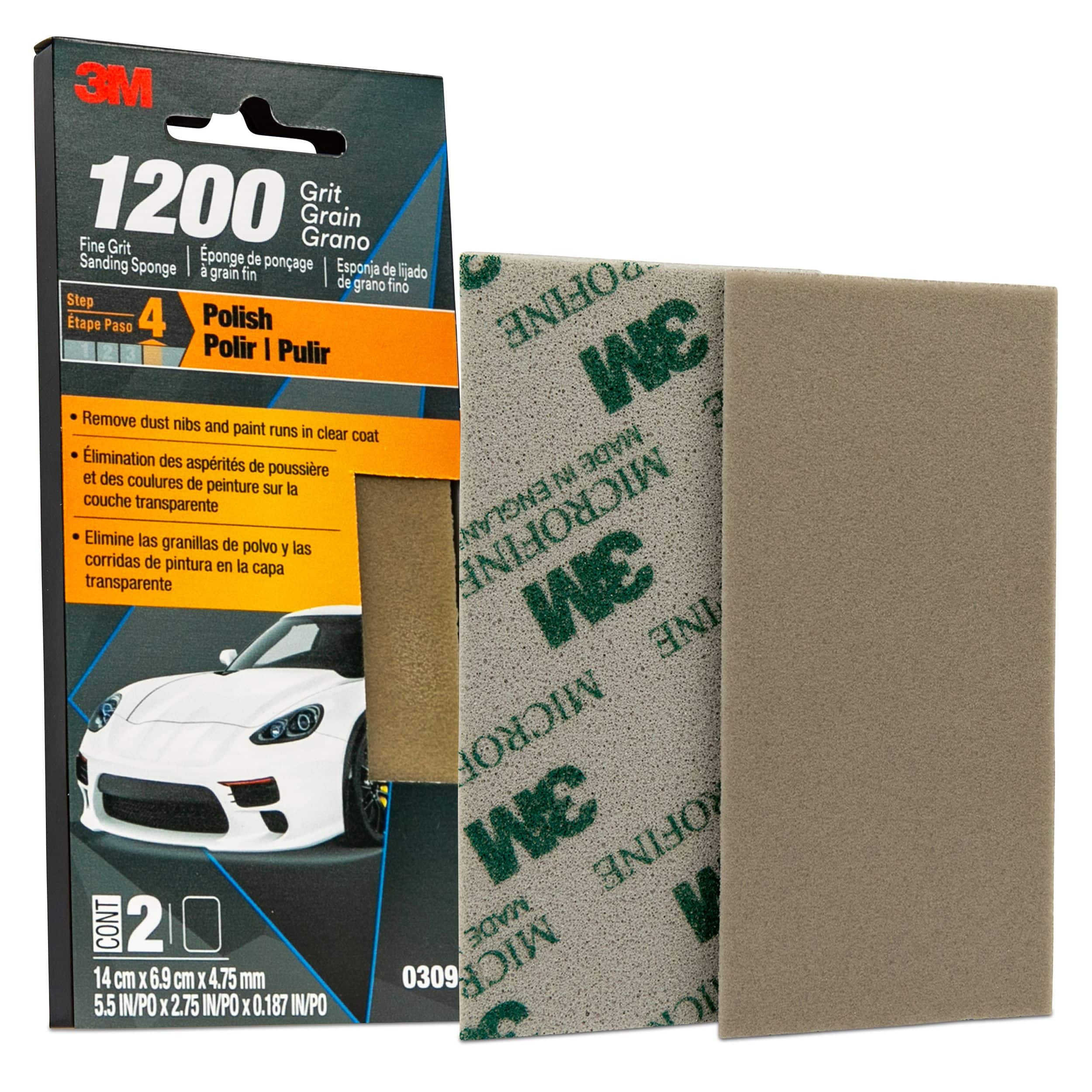 Sanding sponge canadian tire discount