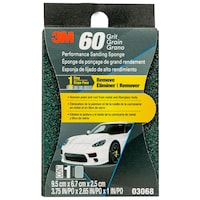 3M Performance Sanding Sponge