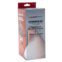 Dupli-Color Strainer Kit Front_Angled_Right